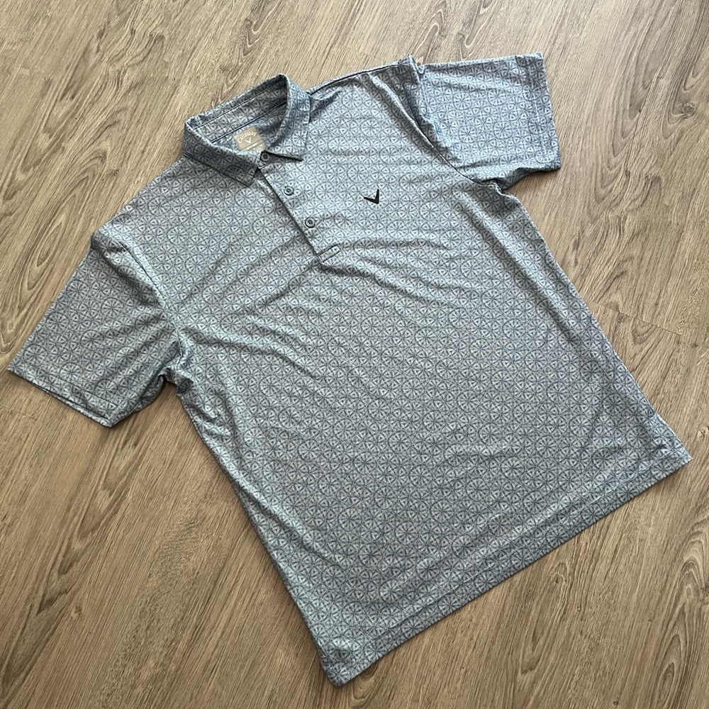 Callaway Golf Shirt